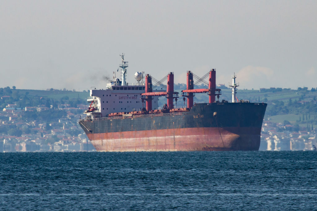COP30 : la Grèce bloque la position de l’UE en raison d’un désaccord sur le transport maritime vert