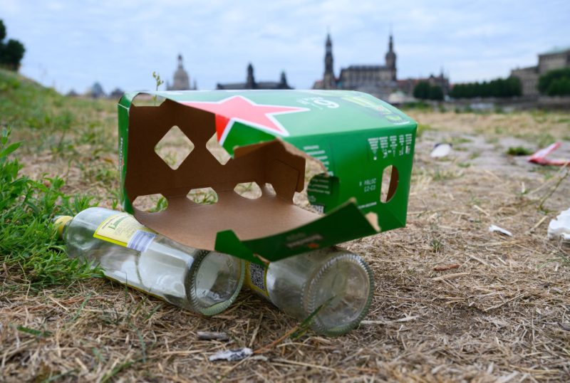 Bruxelles relance l’idée d’augmenter les taxes européennes sur l’alcool