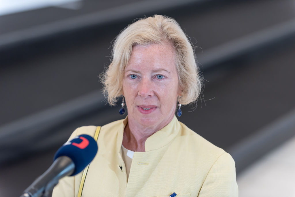 Emer Cooke, directrice exécutive de l&rsquo;Agence européenne des médicaments : l’UE doit « continuer à défendre la science »