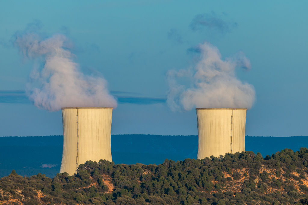 En Espagne, le débat sur le nucléaire relancé après le black-out ibérique