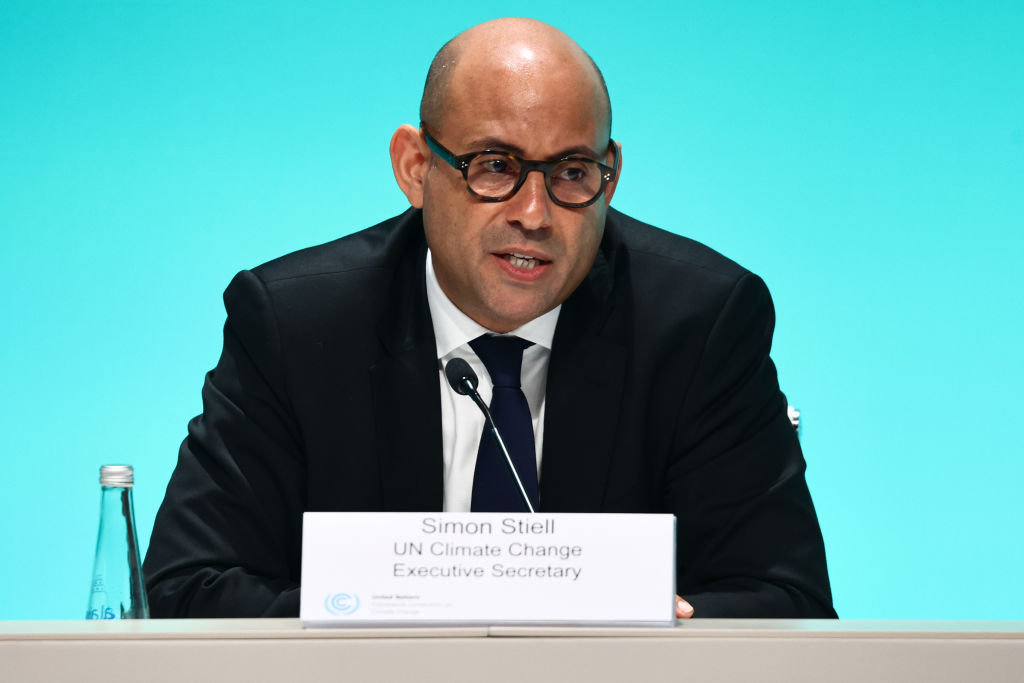 Les émissions mondiales devraient reculer pour la première fois, mais le rythme reste insuffisant, estime l’ONU