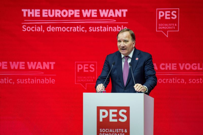 Les socialistes européens confrontés à une crise d’identité