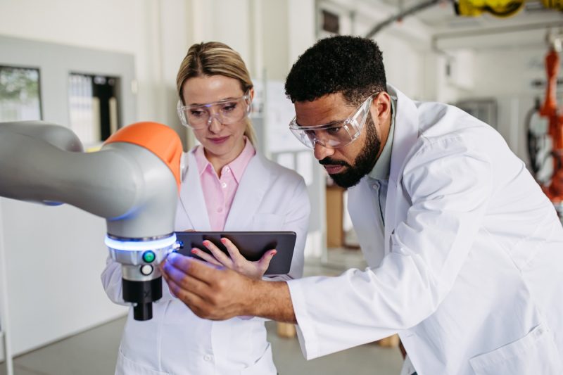 Le financement de l’institut virtuel « AI in science » de l’UE soulève des questions