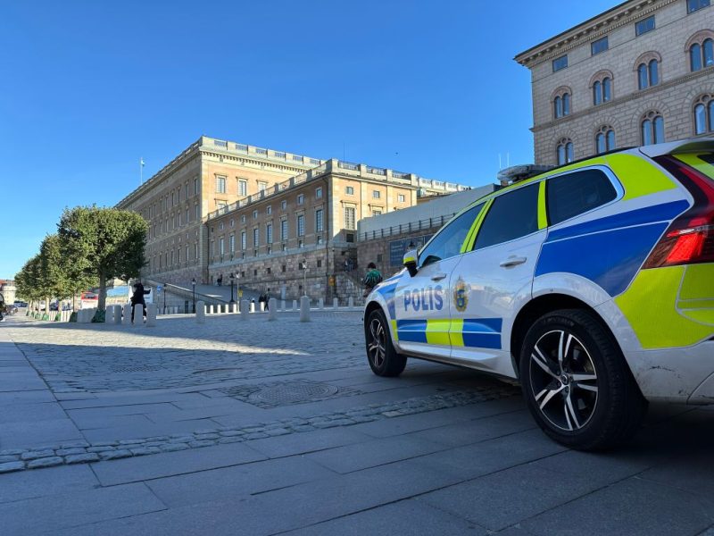 Pour endiguer la violence chez les jeunes, la Suède veut abaisser l’âge de la responsabilité pénale à 13 ans