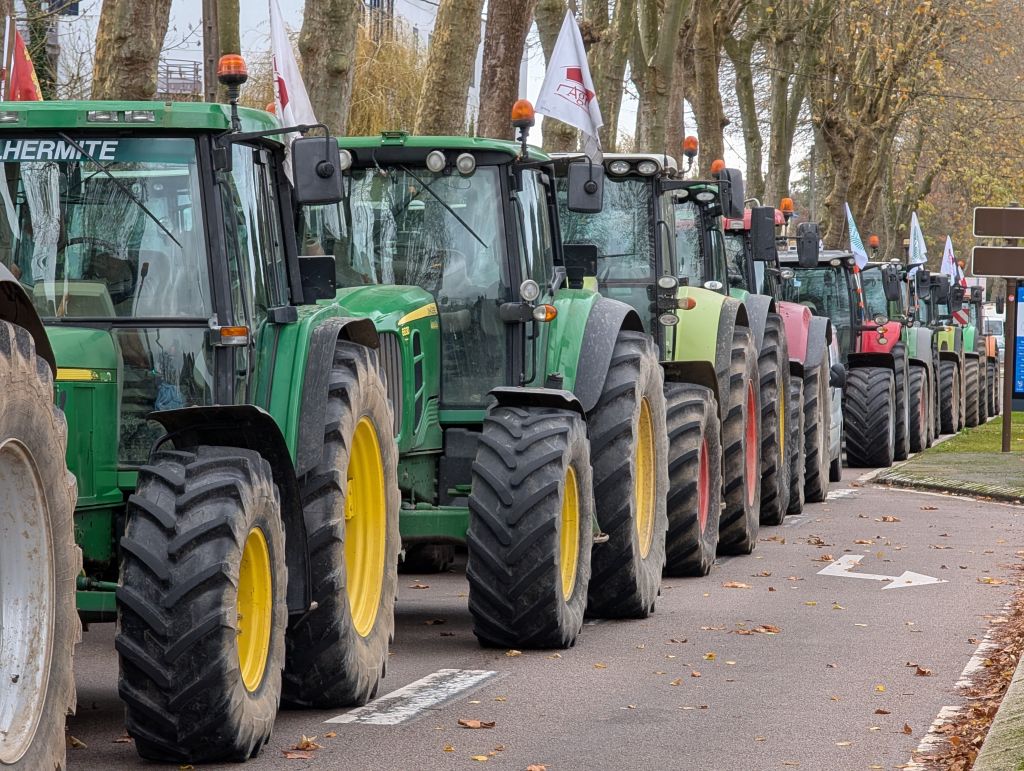 Accord UE-Mercosur : Bruxelles dévoile des mesures de sauvegarde pour rassurer les agriculteurs