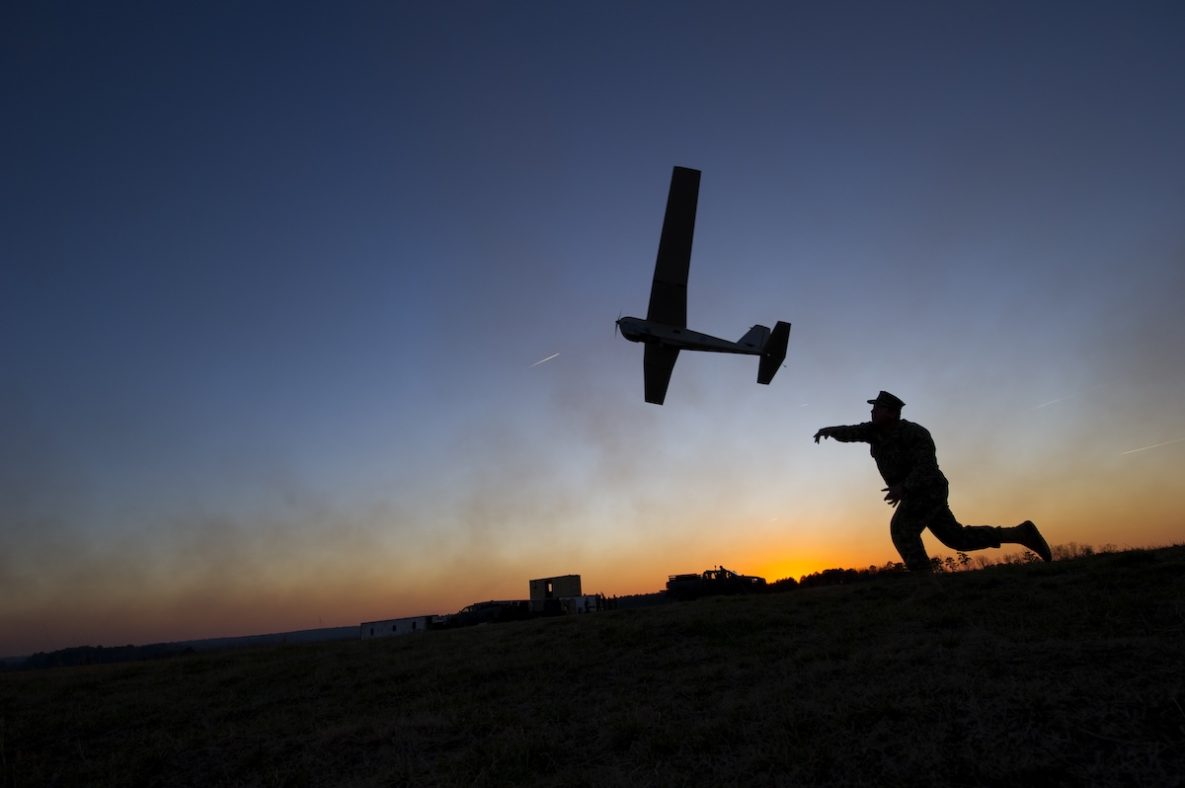 La Banque européenne d’investissement prête à investir dans la défense anti-drones