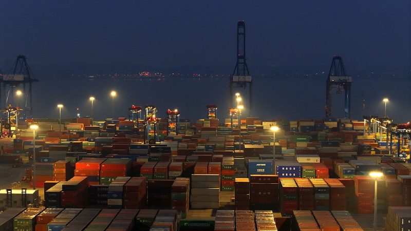 Transport maritime : l’UE prête à renégocier l’accord sur la neutralité carbone après le blocage américain à l’OMI