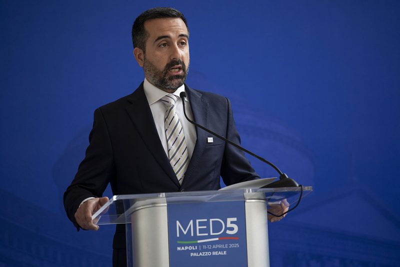 Chypre plaide pour des accords de retour des migrants négociés au niveau européen