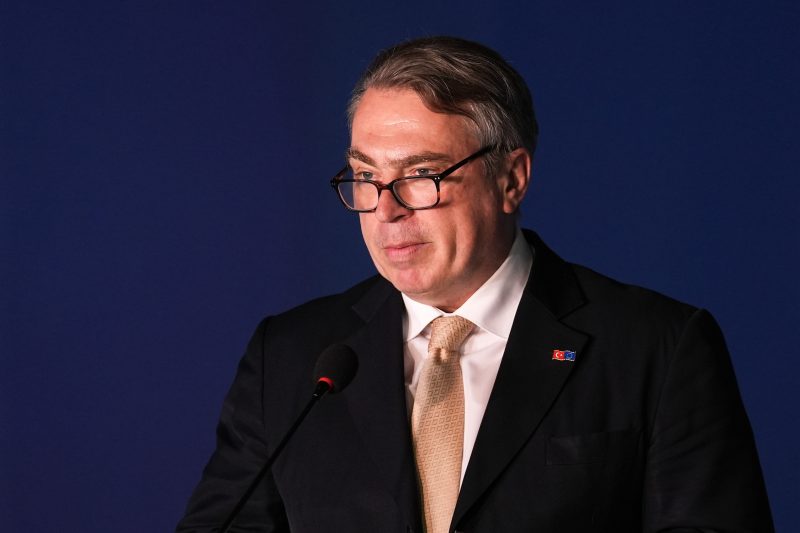 Berlin conditionne son soutien au prochain budget de l’UE à une réforme concernant l’octroi des subventions
