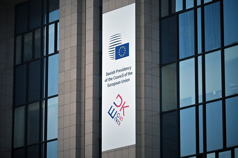 Les ministres de l’UE signent une déclaration sur la protection des enfants en ligne