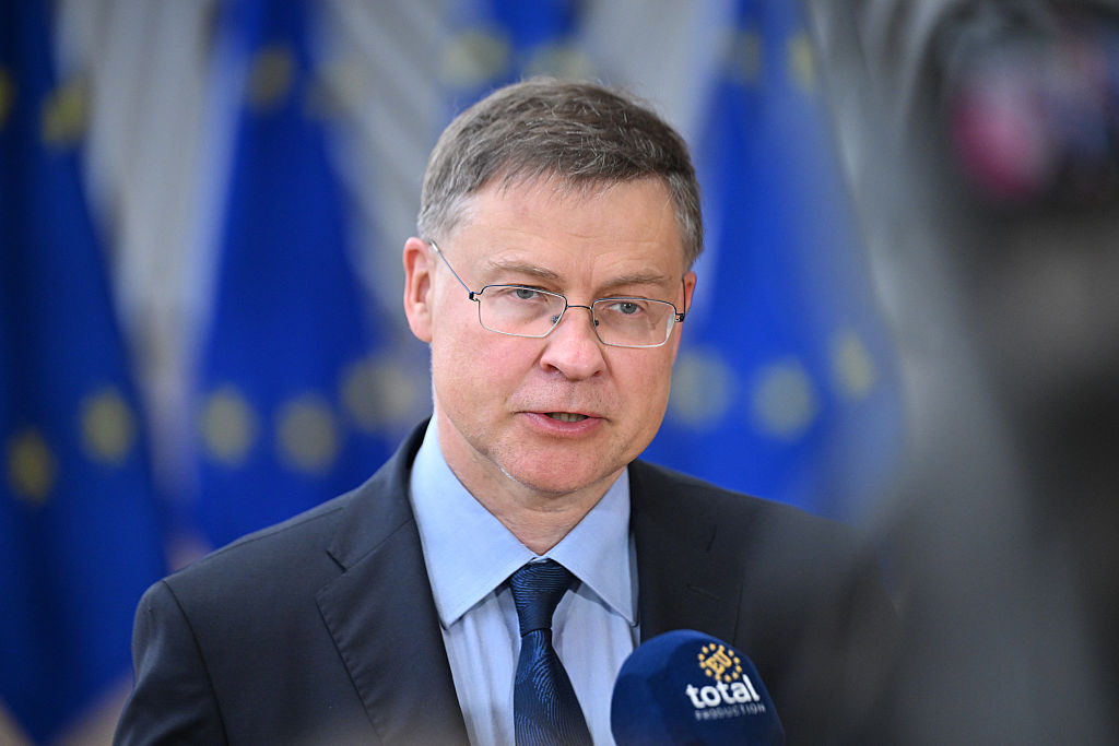 Dette, déficit… Bruxelles va « rationaliser » ses règles budgétaires