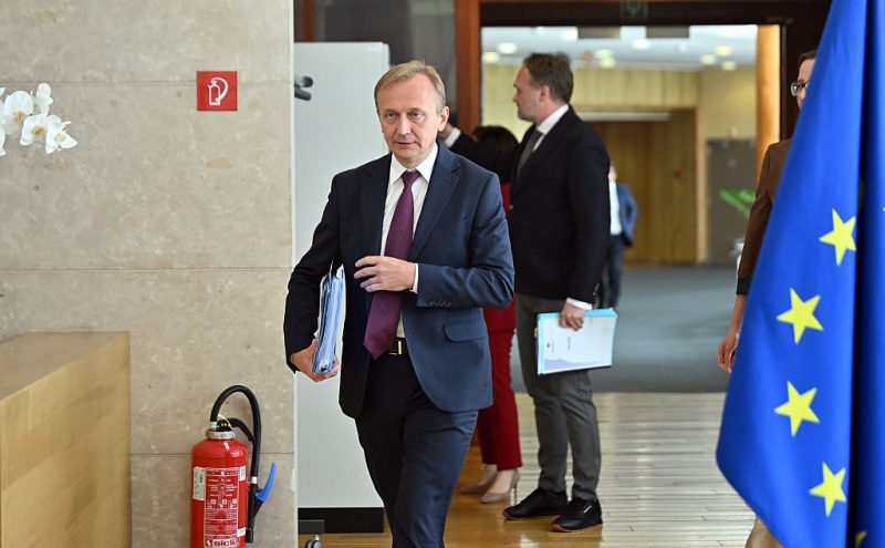 L'opacité du prochain budget de l'UE pourrait renforcer l'euroscepticisme, selon la Cour des comptes européenne