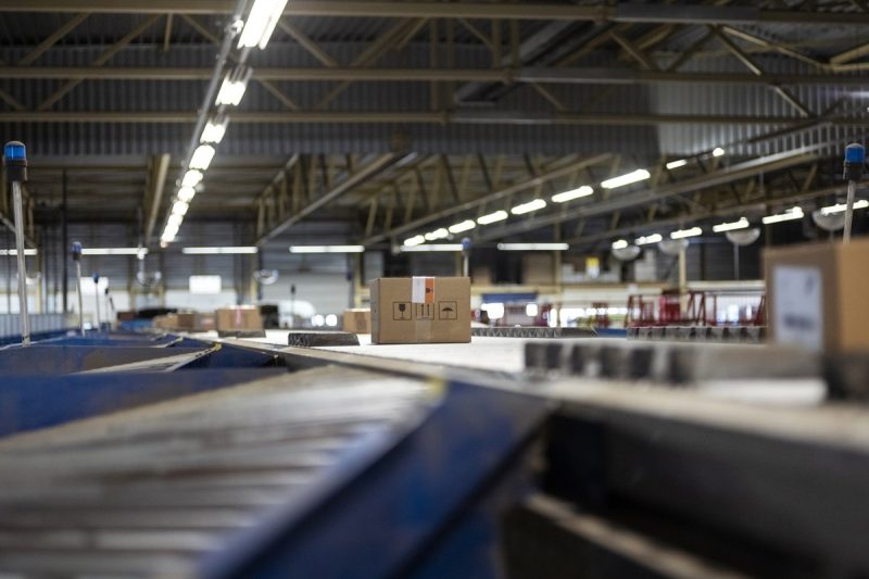 L’UE lance la bataille pour accueillir la future autorité douanière européenne
