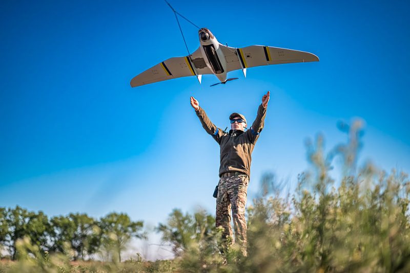 Drones : Bruxelles cherche de nouveaux financements pour stimuler la production dans l’UE