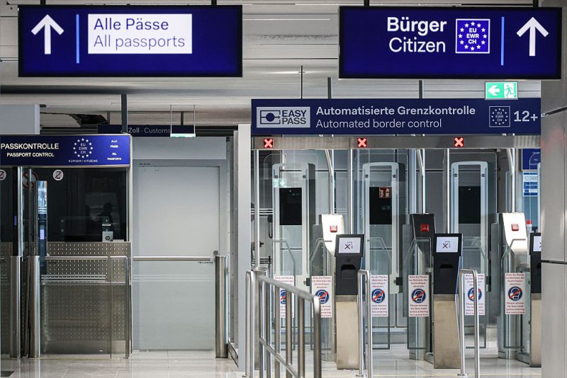 Bruxelles se prépare à durcir ses règles en matière de visas pour certains pays