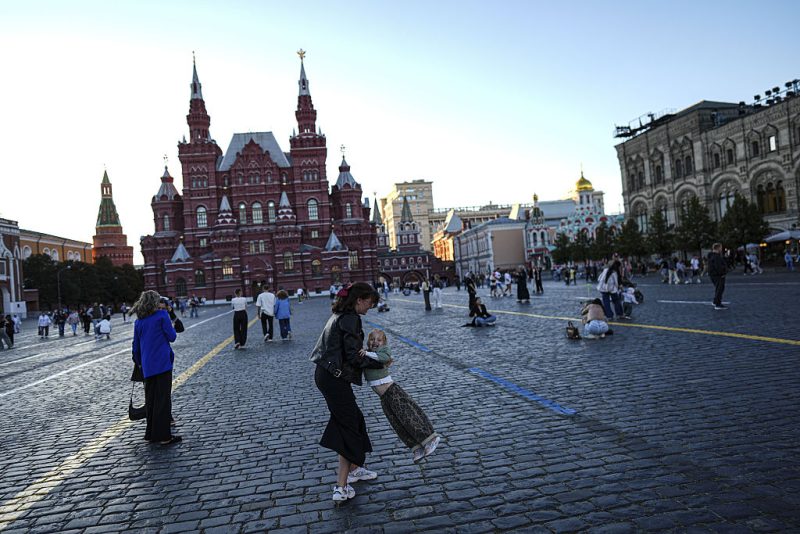 Les menaces russes confirment, selon l’UE, l’efficacité des sanctions