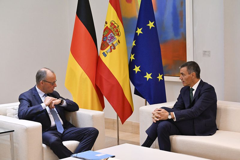 Berlin et Madrid relancent le débat sur le statut des langues régionales espagnoles au niveau de l’UE