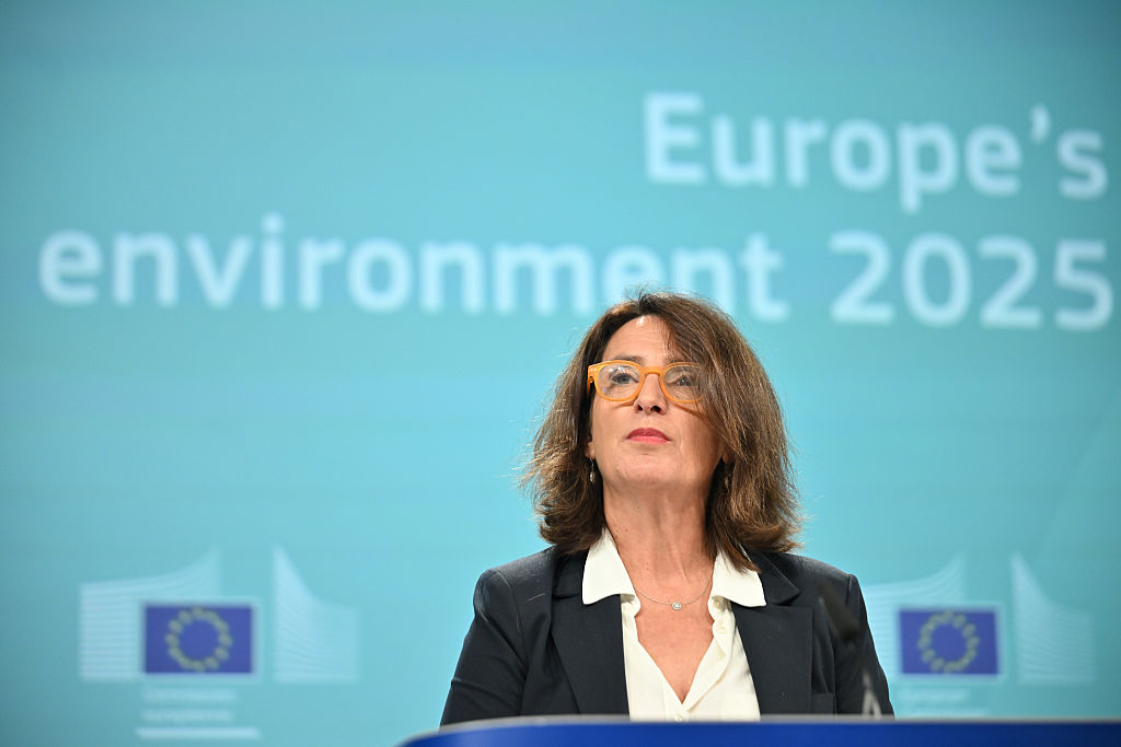 Le programme de Bruxelles pour 2026 reflète un changement de cap : moins vert, plus compétitif