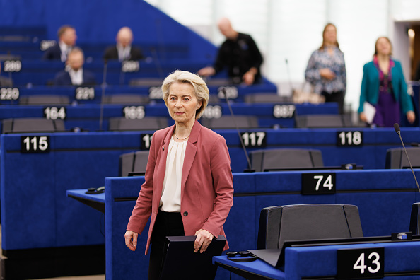 Belgique : la Cour de cassation met fin à une procédure engagée contre Ursula von der Leyen concernant un accord sur les vaccins Covid