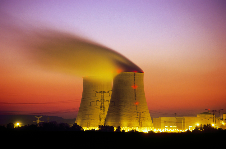 Le Kazakhstan dévoile ses plans pour une deuxième centrale nucléaire à Almaty : la Chine prend l'avantage