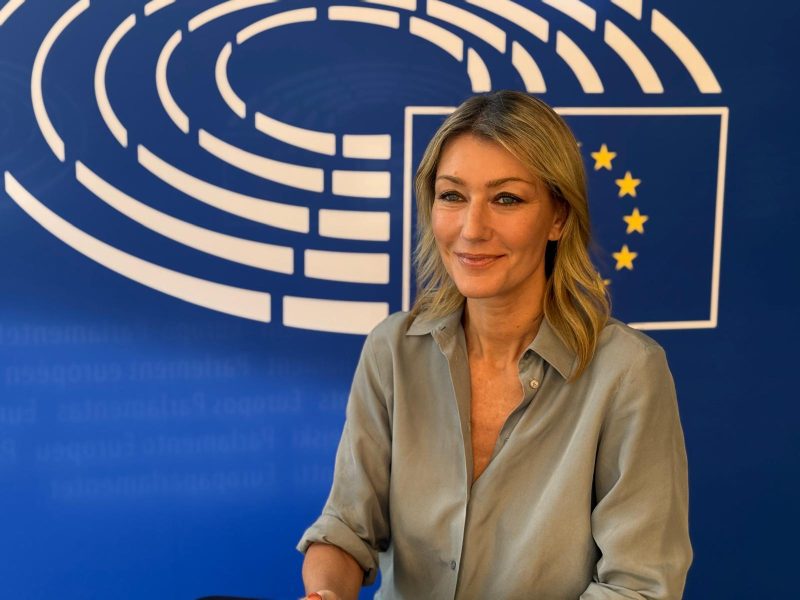 La stratégie de Trump dans le domaine pharmaceutique « prend l’Europe en otage », avertit une eurodéputée