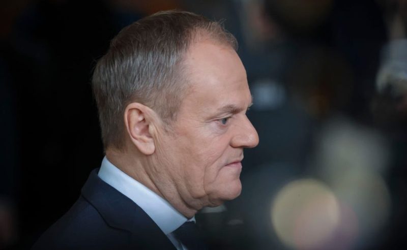 Entre avancées en matière de sécurité et promesses non tenues : le bilan mitigé de Donald Tusk à mi-mandat