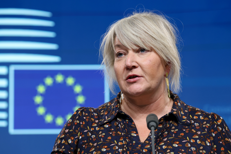 Pour le Danemark, l’UE doit ouvrir ses fonds de recherche aux projets à double usage