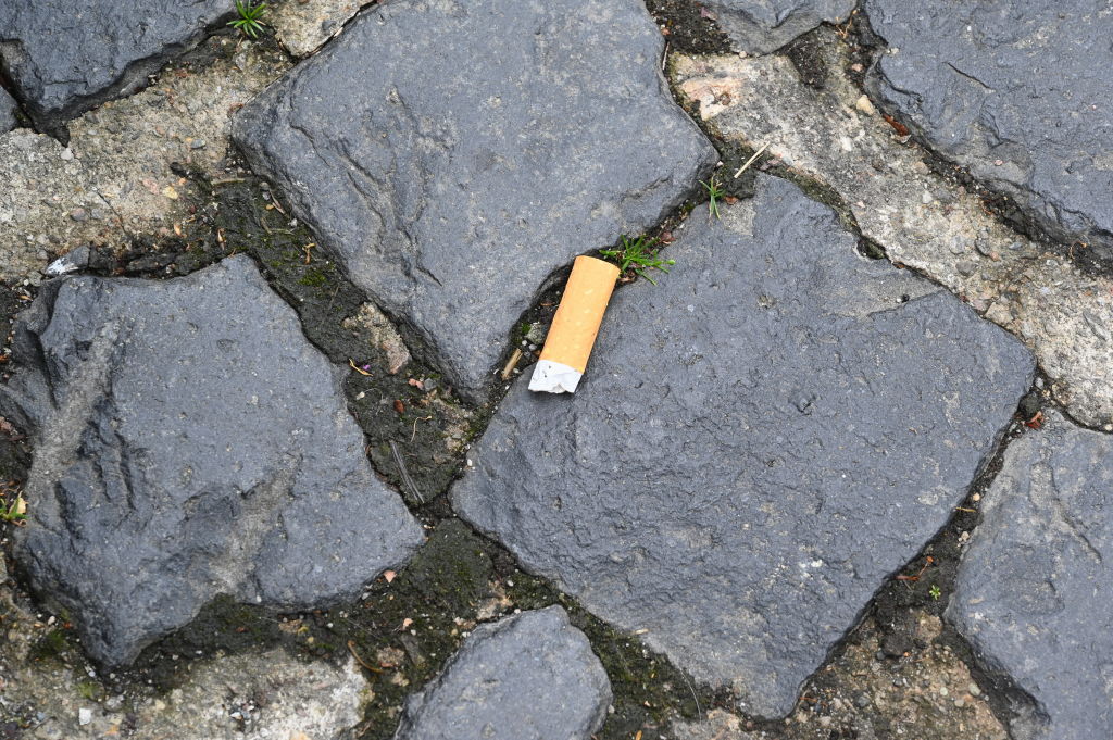 Interdiction des filtres de cigarettes : le dernier souffle du tabagisme ?