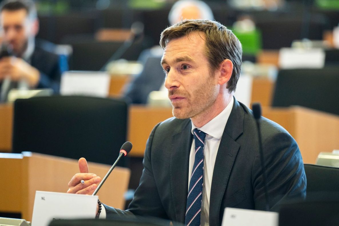 Financement des ONG : la Commission rejette à nouveau les accusations d’irrégularités