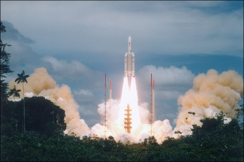 L’Agence spatiale européenne annonce un budget record jusqu’en 2028