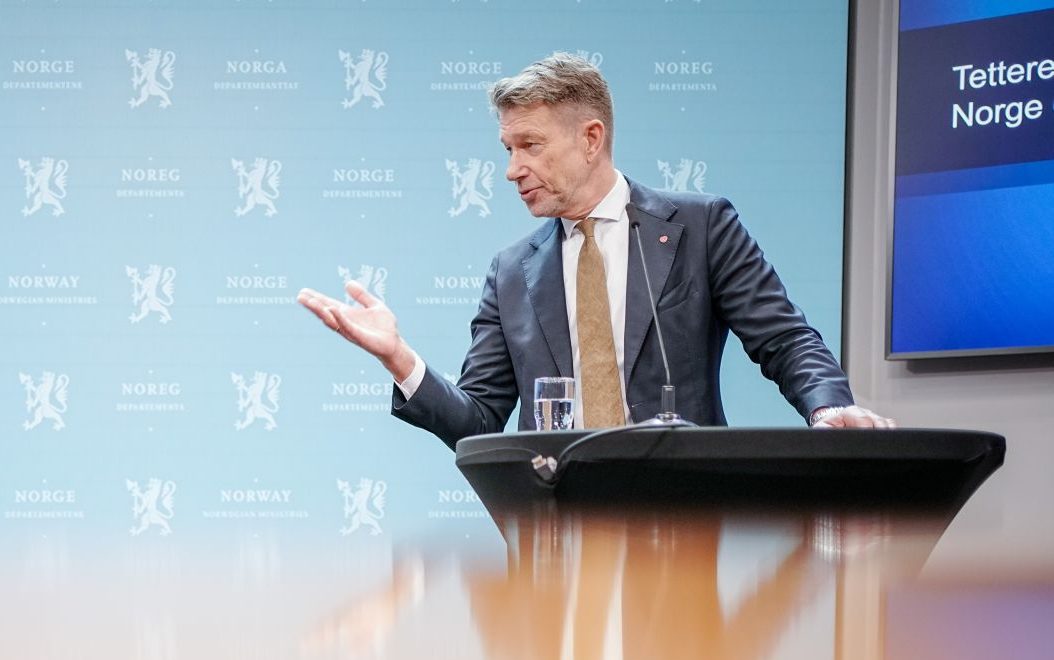 Flambée des prix de l’énergie : la Norvège menace de se détacher du réseau électrique européen