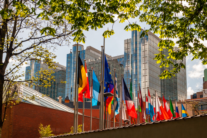 La Commission européenne sous pression pour accroître la diversité nationale parmi son personnel