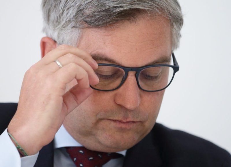 Asile et migrations : la Belgique et les Pays-Bas veulent sanctionner les États membres qui ne respectent pas les règles européennes