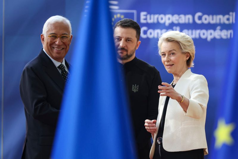 Défense européenne : qu’est ce qui attend l’Europe ?