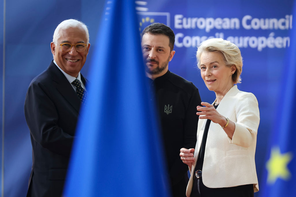 Défense européenne : qu’est ce qui attend l’Europe ?
