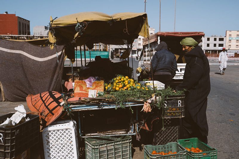 Étiquetage des produits du Sahara occidental : les eurodéputés opposés à la décision de la Commission dans l’accord avec le Maroc