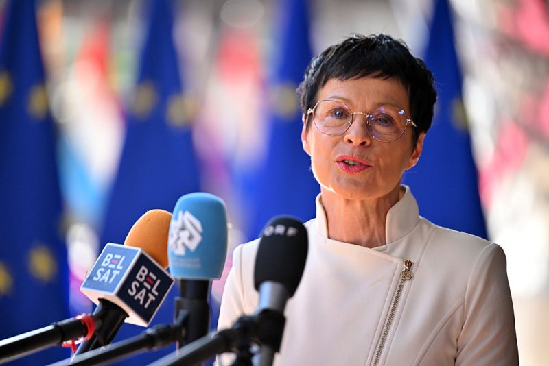 Élargissement : quatre candidats à l’adhésion à l’UE réalisent des progrès significatifs