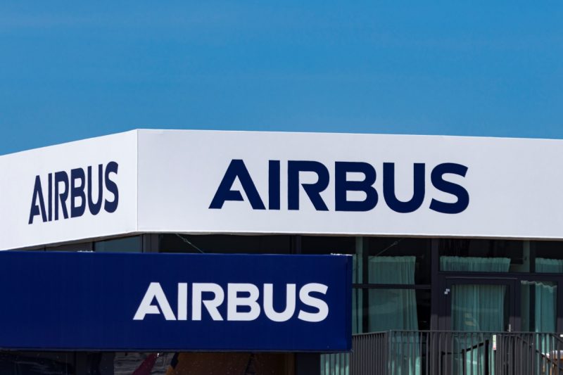 SCAF : les employés d’Airbus demandent la fin du partenariat avec Dassault