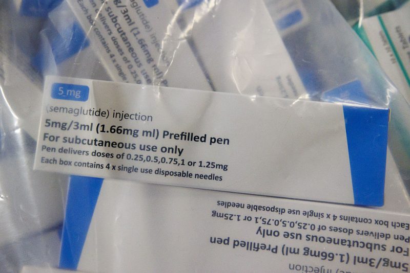 Novo Nordisk alerte sur une faille dans la législation européenne qui pourrait encourager des contrefaçons d’Ozempic