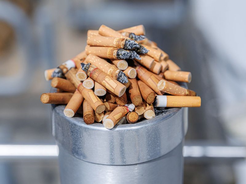COP11 : comment l’industrie du tabac tente d’influencer les négociations de l’OMS