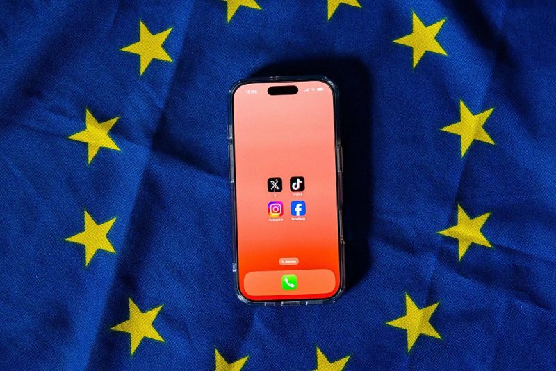 La Commission prépare une nouvelle vague de simplification des règles numériques