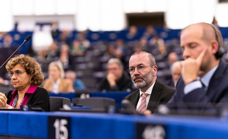 Financement des ONG : les écologistes dénoncent une enquête « politique » lancée au Parlement européen