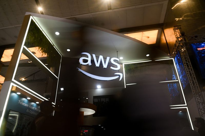 Cloud : les géants américains Amazon et Microsoft font l’objet d’une enquête dans le cadre du DMA