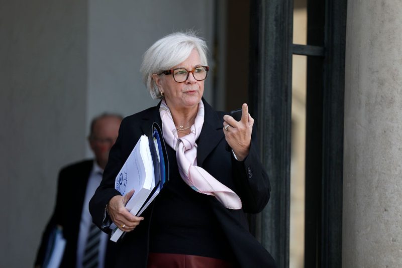 SCAF : la ministre des Armées doute de la capacité de l’Allemagne à concevoir un avion de combat