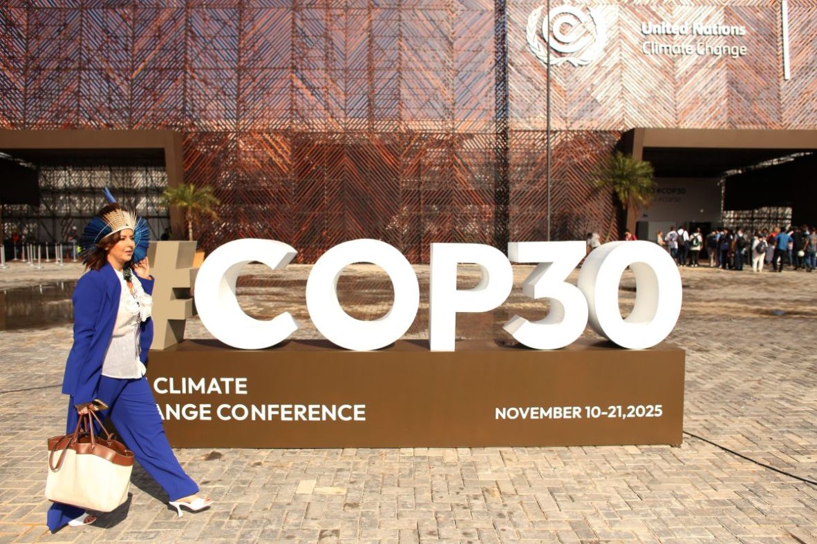 La COP30, moment de vérité pour une Europe divisée sur l’ambition climatique