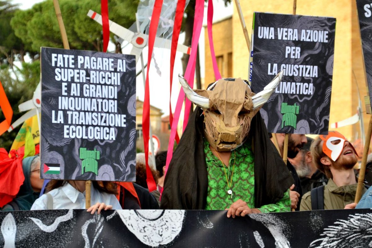 COP30 : compromis en vue sur la fin des énergies fossiles et le financement climatique au dernier jour des négociations