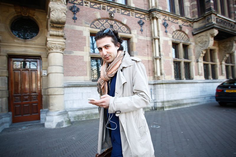 Pays-Bas : Jesse Klaver dirigera l’alliance de gauche dans les négociations de formation d’un gouvernement