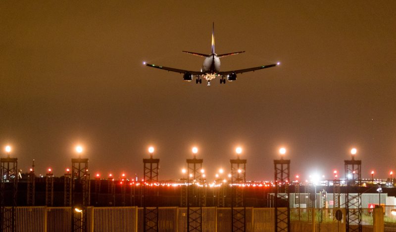 Drones : l'aéroport de Bruxelles fermé pour la troisième fois en une semaine