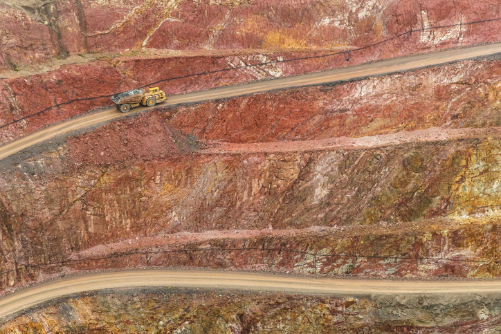 Les avancées du Kazakhstan dans le domaine des terres rares incitent l'UE à agir plus rapidement et plus intelligemment
