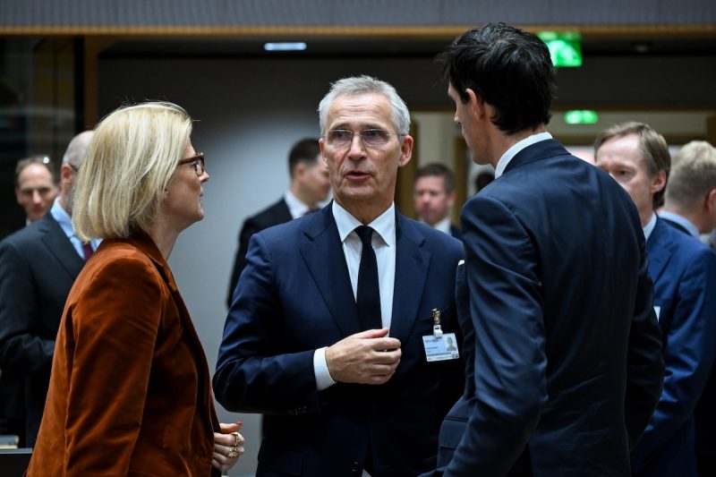 La Norvège s'oppose aux droits de douane européens sur ses exportations de ferro-alliages 